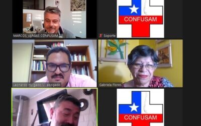 Mira aquí el exitoso Facebook Live de CONFUSAM sobre  la Ley de descanso compensatorio