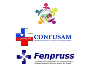 Video: Conoce aquí la propuesta conjunta de Salud para la Nueva Constitución de CONFUSAM, Fenpruss y Cabildo “Salud un Derecho”