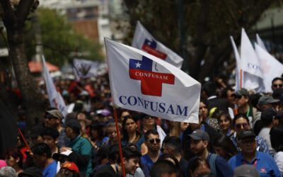 CONFUSAM «Es urgente corregir el rumbo de la campaña de invierno del Minsal»