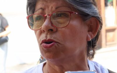 Columna de Opinión l Presidenta Confusam y FEFUSAM 8° Bío Bío Gabriela Flores Salgado: “No es ineficiencia, es falta de recursos”