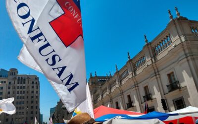 Confusam Chile exige soluciones urgentes al nuevo subsecretario: “La salud primaria no puede seguir esperando”