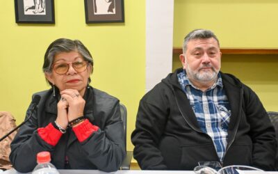 Directorio Nacional Confusam se reúne con representantes de federaciones de todo el país