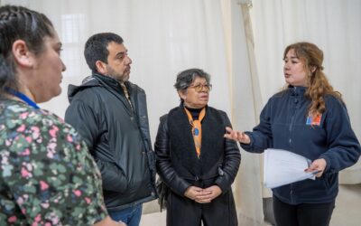 Impulsada por CONFUSAM y la Seremi de Salud del Biobío: Lanzan campaña “Violencia Cero en Salud” para frenar agresiones en la atención atención primaria