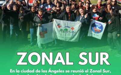 Zonal Sur avanza hacia la XIV Conferencia Nacional de CONFUSAM