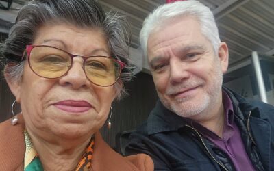 CONFUSAM se hace presente en el Primer Encuentro Ampliado de Organizaciones del Sector Público de la CUT