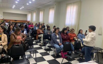 Asamblea FEFUSAM Octava Biobío define ruta de defensa de la salud pública