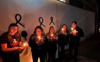 La salud pública no se apaga: CONFUSAM realiza Velatón nacional por el financiamiento digno de la Atención Primaria