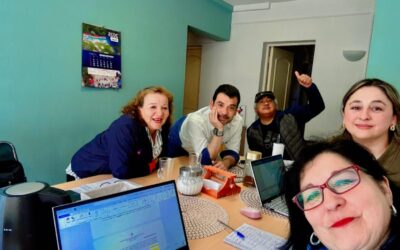 FEFUSAM Octava Bío Bío llama a participar en las elecciones nacionales de CONFUSAM