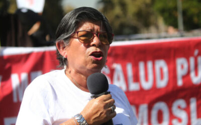 Confusam se toma el Minsal: Acusa incumplimientos en financiamiento de salud municipal