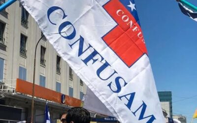 Planificación Directorio Nacional de Confusam año 2026,