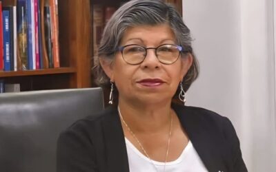 Presidenta de CONFUSAM, Gabriela Flores: “Defenderemos el actual modelo de atención primaria y también nuestro Estatuto”