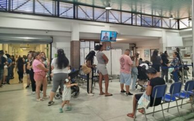 CONFUSAM logra que ranking de Desempeño Difícil Urbano reconozca con mayor precisión el riesgo laboral en APS