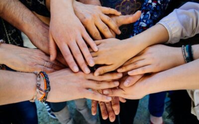 CONFUSAM y su activa ayuda solidaria en los incendios en Ñuble y Biobío