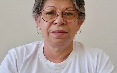 Gabriela Flores , Presidenta CONFUSAM  y de Federación FEFUSAM 8° Bío Bío: “Urge enmendar el triste legado del Gobierno de Boric en salud primaria”