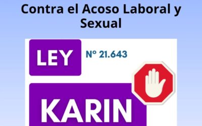 Comunicado: CONFUSAM expresa su preocupación  ante grave retroceso en la protección contra el acoso laboral y sexual