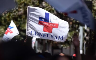 FEFUSAM Octava Región Bío Bío saluda a las y los trabajadores de la Salud Pública en el Día Mundial de la Salud