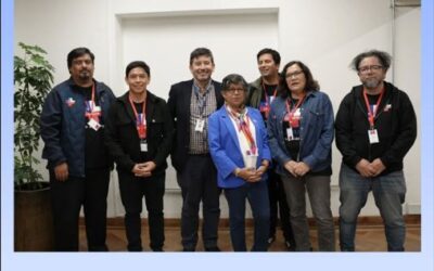 Con fuerza y unidad: CONFUSAM sostiene reuniones con autoridades para defender la Atención Primaria