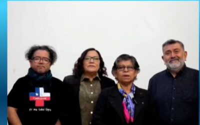 Aniversario  CONFUSAM: Honramos a quienes pusieron las primeras piedras de este camino