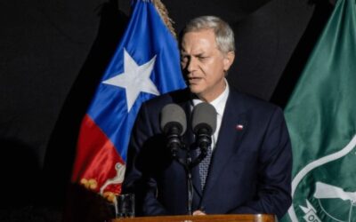 CONFUSAM critica en Chilevisión intención del Gobierno de usar recintos de salud para control migratorio