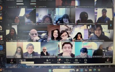 CONFUSAM fortalece unidad nacional y avanza en definición de plan de movilización frente a crisis de la salud pública