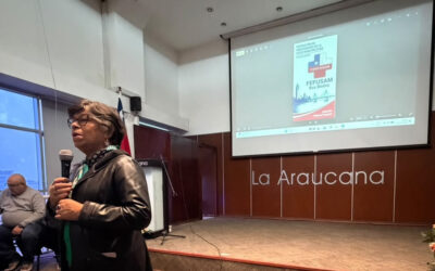 Ampliado regional analiza realidad país y la hoja de ruta para futuras movilizaciones