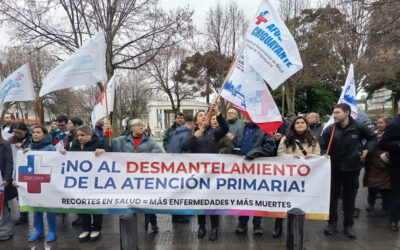 Seis federaciones participaron del Zonal Sur en Coihueco